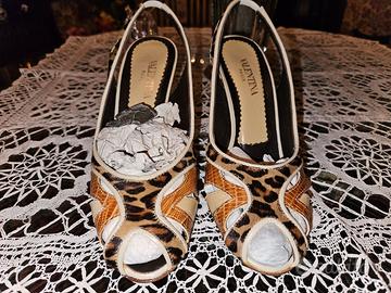 Scarpe vintage Valentina - Pavia , Taglia 37