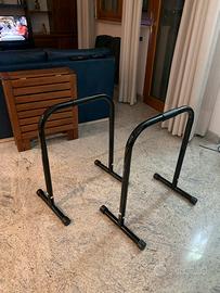 Parallele per Dip - Dip Bar