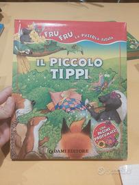 libro bambini dami editore il piccolo tippi - Libri e Riviste In vendita a  Treviso