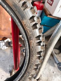 90/90/21 cross e 20x10R9 quad