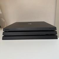PlayStation 4 pro come nuova
