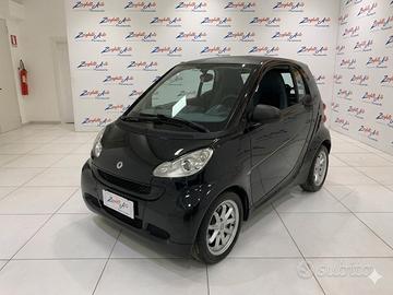 Smart ForTwo 1.0 Benz. OK NEOPATENTATI
