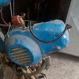 Motore vespa