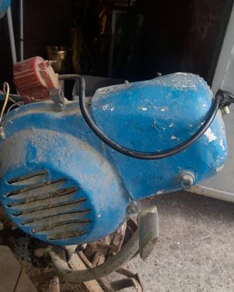 Motore vespa