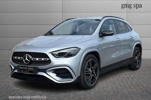 Mercedes-Benz GLA 200 d AMG Line Advanced Plu...