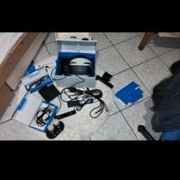 VR PS4 completo di tutto 