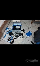 VR PS4 completo di tutto 