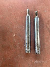 Terminali ScreaningEagle per Harley davidson 1690 