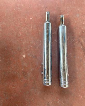 Terminali ScreaningEagle per Harley davidson 1690 