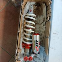 Mono trax per Ktm enduro