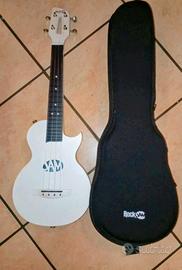 chitarra rock jam 