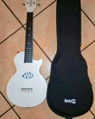 chitarra rock jam 