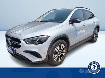 Mercedes-Benz GLA 200d Automatic 4Matic Advan...