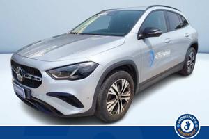 Mercedes-Benz GLA 200d Automatic 4Matic Advan...
