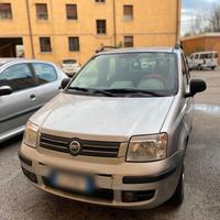 Fiat Panda 1.3 Multijet Diesel