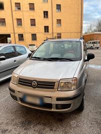 Fiat Panda 1.3 Multijet Diesel