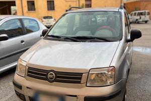 Fiat Panda 1.3 Multijet Diesel