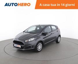 FORD Fiesta NT44428