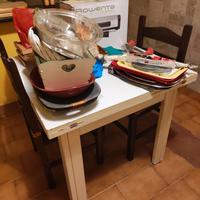 Tavolo da cucina