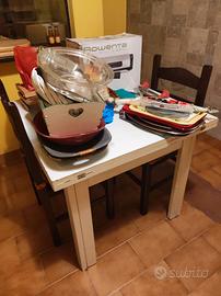 Tavolo da cucina