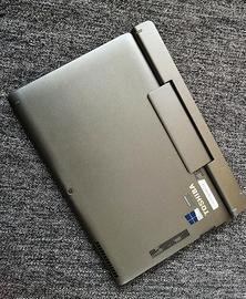 Toshiba Portégé Z10t-A-10M Tablet/Laptop  LEGGI