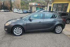 Opel Astra 1.7 CDTI 125CV 5 porte Cosmo