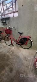 bici contropedale Amersfoort