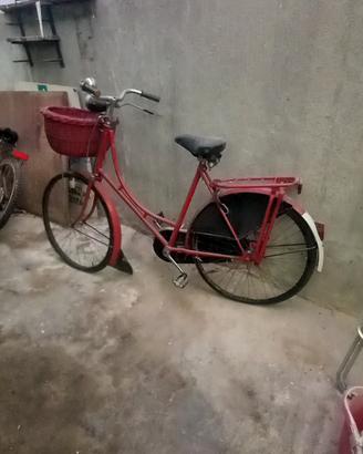 bici contropedale Amersfoort