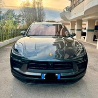 Porsche Macan T
