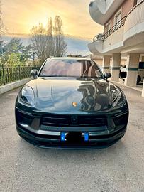 Porsche Macan T