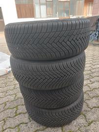 Pneumatici 195/55/R15