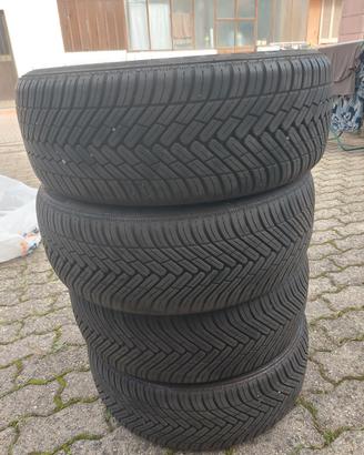 Pneumatici 195/55/R15