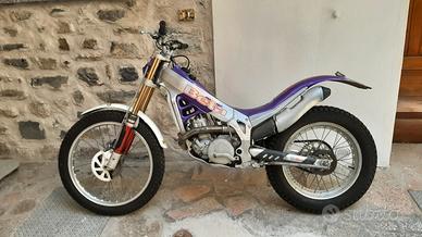 Trial Beta Techno cc.250