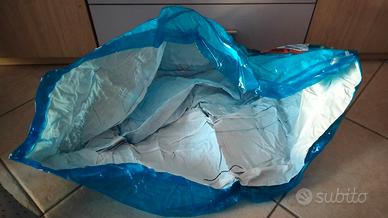 PISCINA+BRACCIOLI PER BIMBO