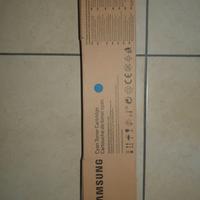 SAMSUNG TONER CIANO CLT-C6072S ORIGINALE CLX-925