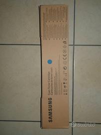 SAMSUNG TONER CIANO CLT-C6072S ORIGINALE CLX-925