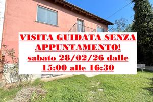 CASA SEMINDIPENDENTE A COSSOMBRATO