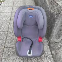 Seggiolino auto Chicco You universe 9-36 kg