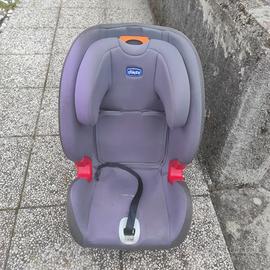 Seggiolino auto Chicco You universe 9-36 kg