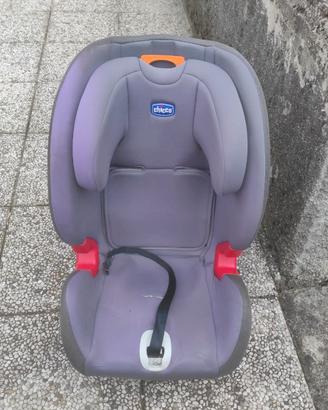 Seggiolino auto Chicco You universe 9-36 kg