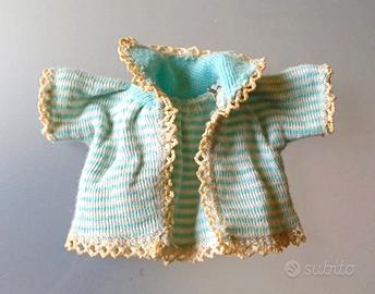 Mini Furga Vestito Abito Bambola vintage