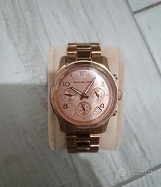 OROLOGIO MICHAEL KORS