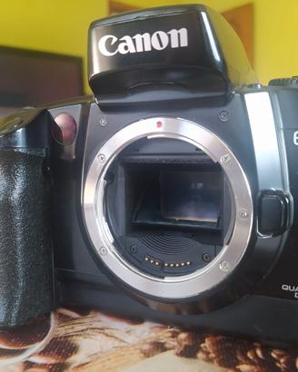 Canon Eos 5 analogica