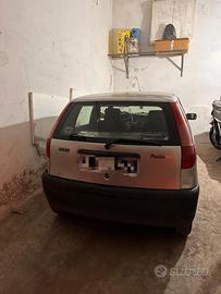 FIAT punto star prima serie 1999