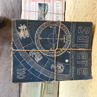 Vecchie riviste Sapere