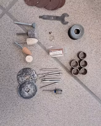 Dremel 3000