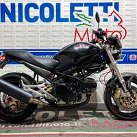 Ducati Monster 600 Carbon - 2000 tua a soli: €66 a