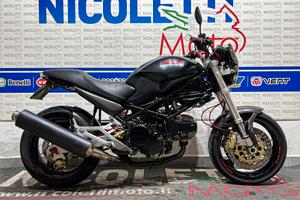 Ducati Monster 600 Carbon - 2000 tua a soli: €60 a