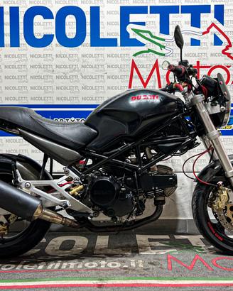 Ducati Monster 600 Carbon - 2000 tua a soli: €60 a