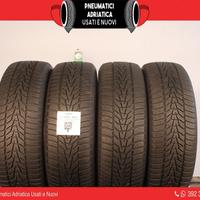 4 Gomme 225 60 R 18 Hankook al 89% SPED GRATIS